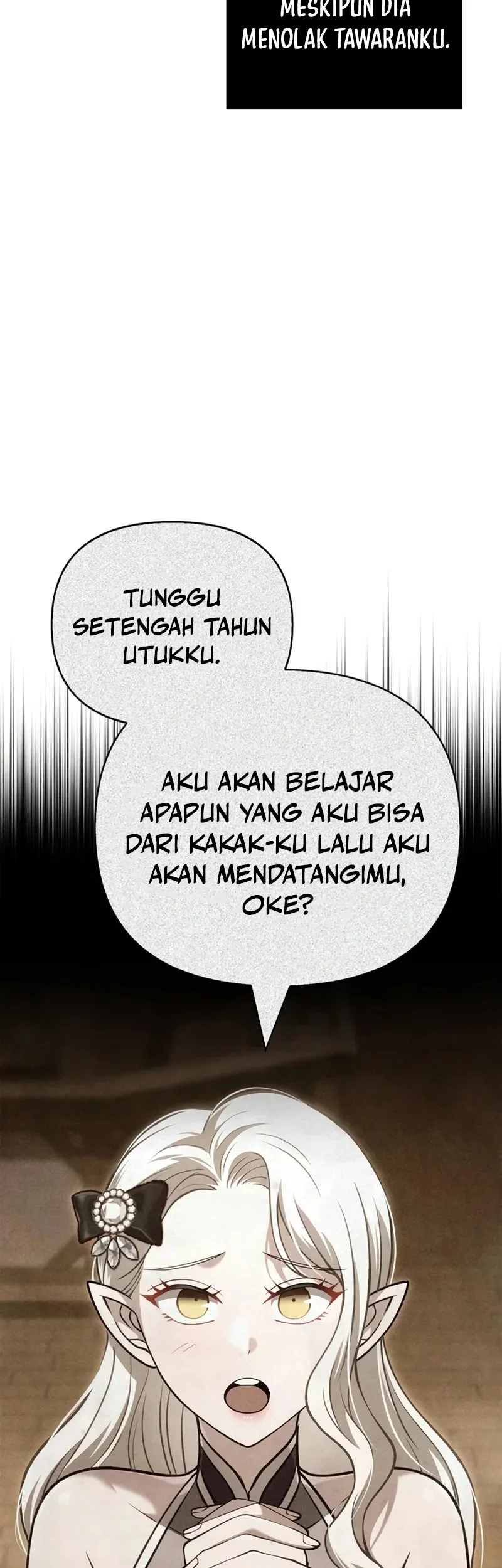 Survive as a Barbarian in the Game Chapter 135 Fix Gambar 9